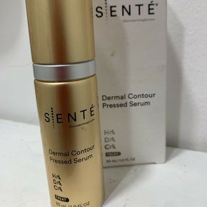 SENTE DERMAL CONTOUR PRESSED SERUM